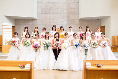 フラワーアレンジメント部