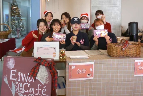 コーヒープロジェクト