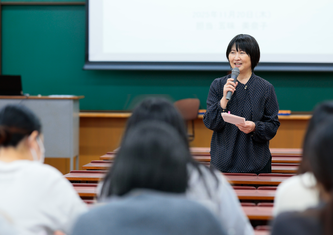 子どもの心理と発達Ⅱ