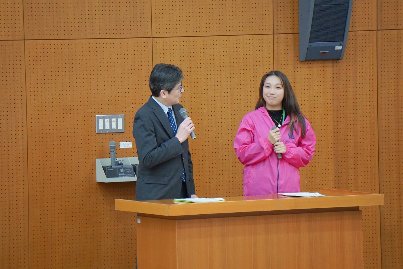 第3回韓国語高校生말하기（マラギ）コンテスト、入賞者決定！ | NEWS