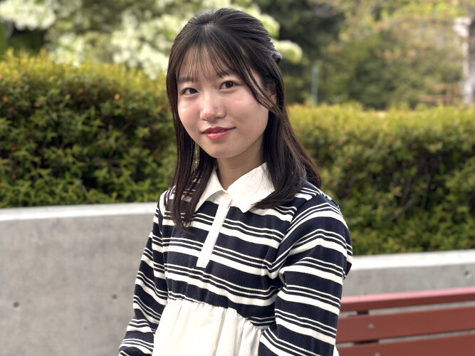 学生の画像