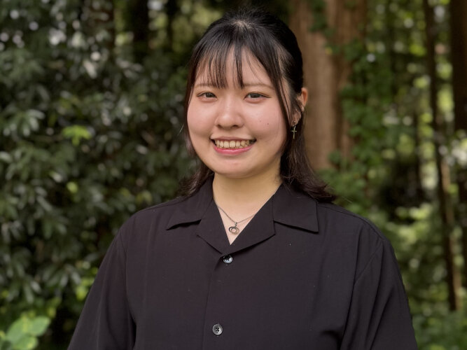 学生の画像