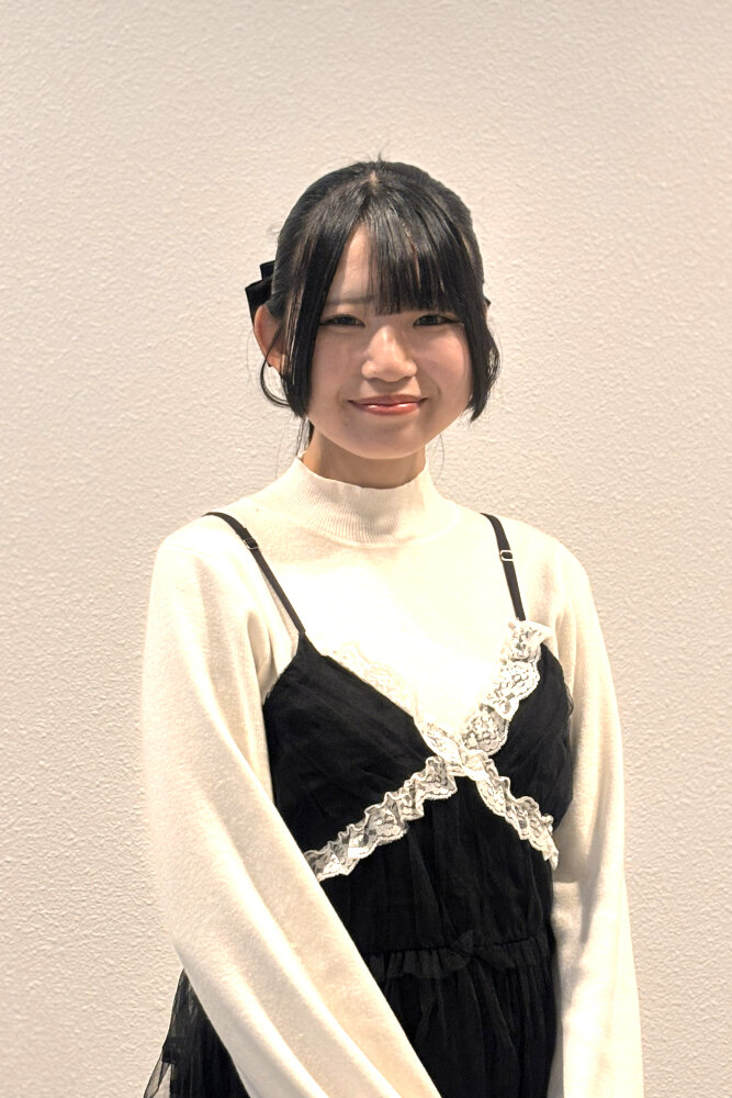 学生の写真