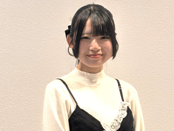 学生の画像