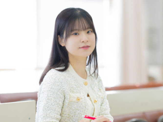 学生の画像