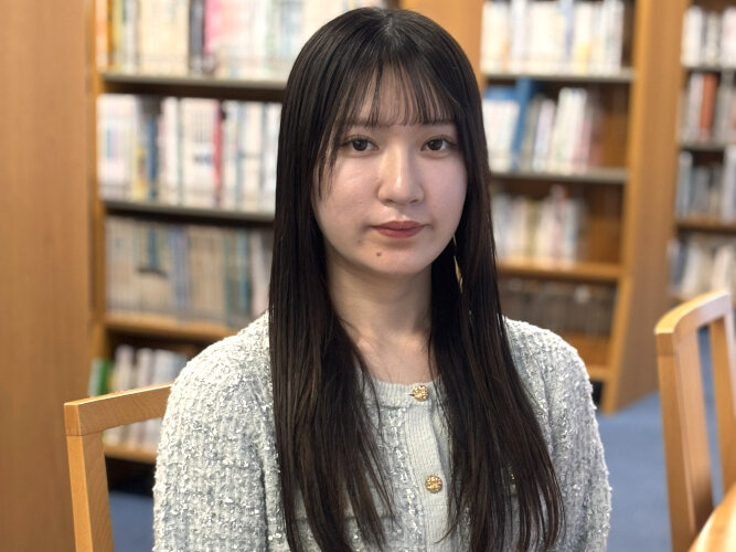 学生の画像