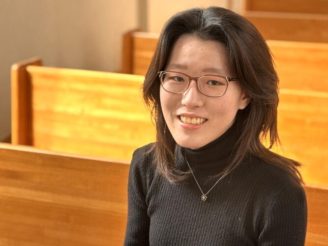 学生の画像