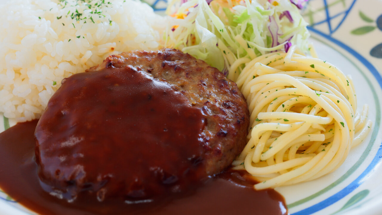 学食体験（無料）