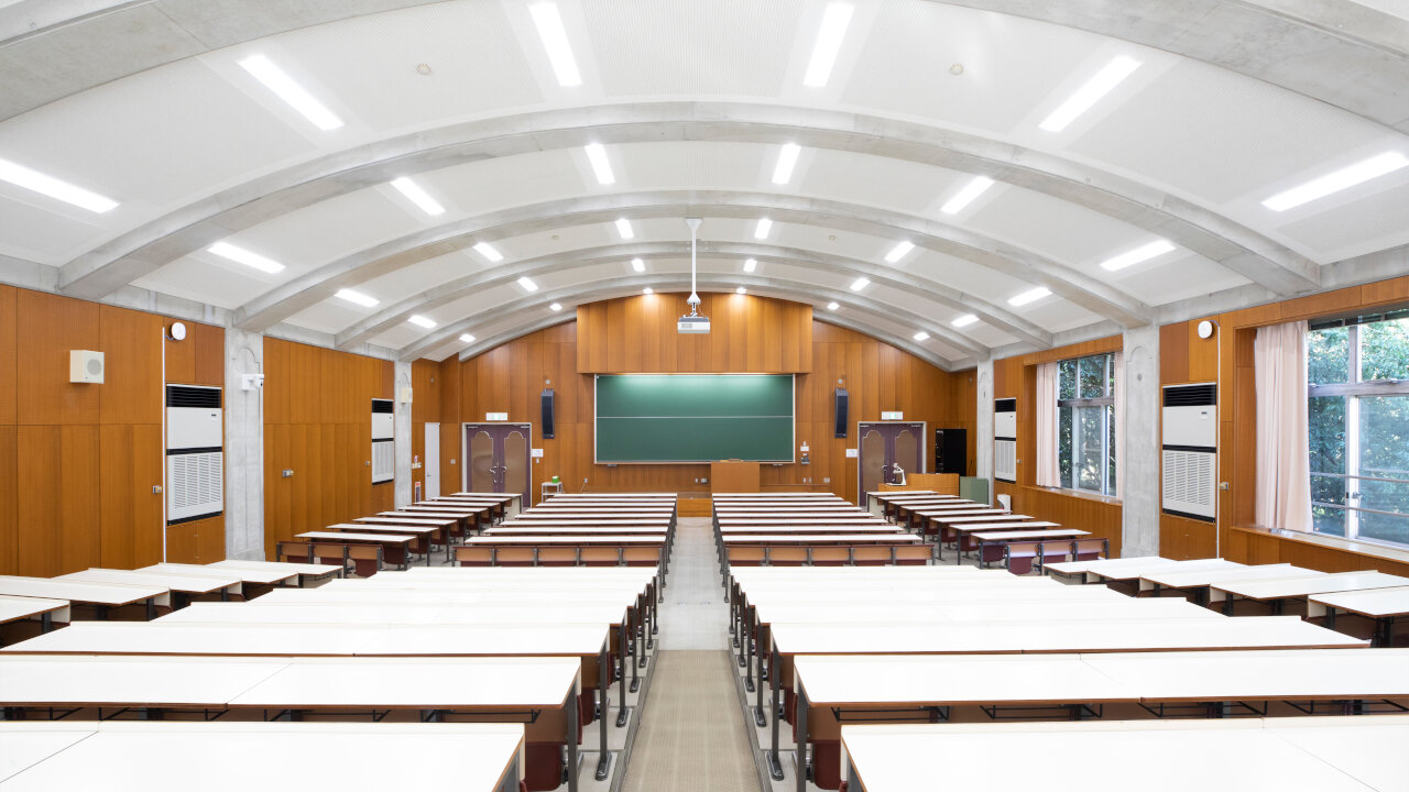 各種ガイダンス