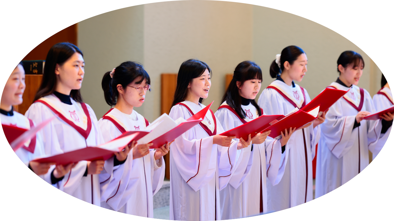 学生の活動を見る