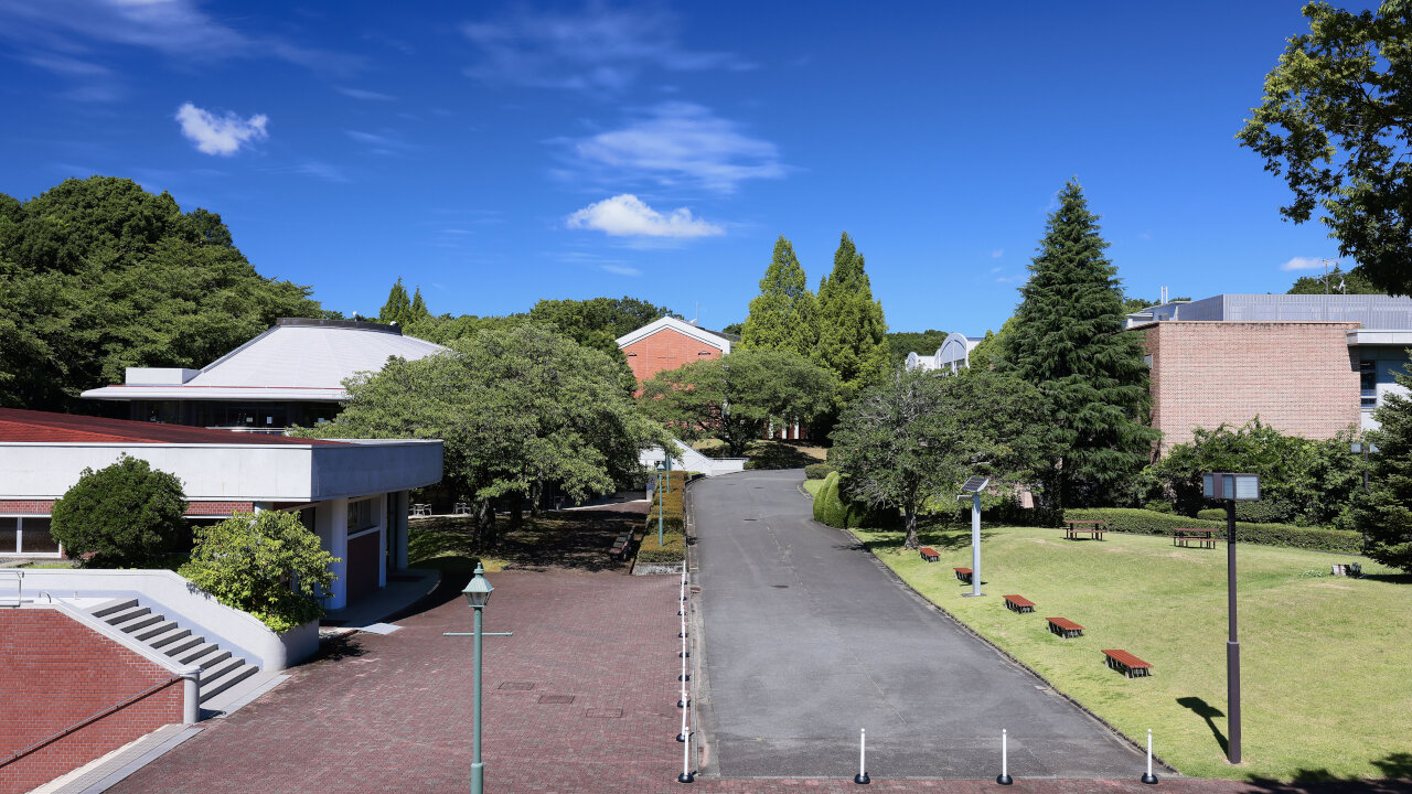 大学紹介ガイダンス サムネイル