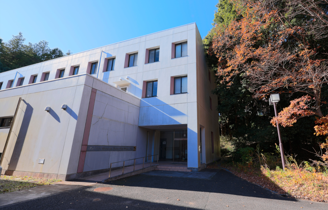 クラブハウス「アセール」