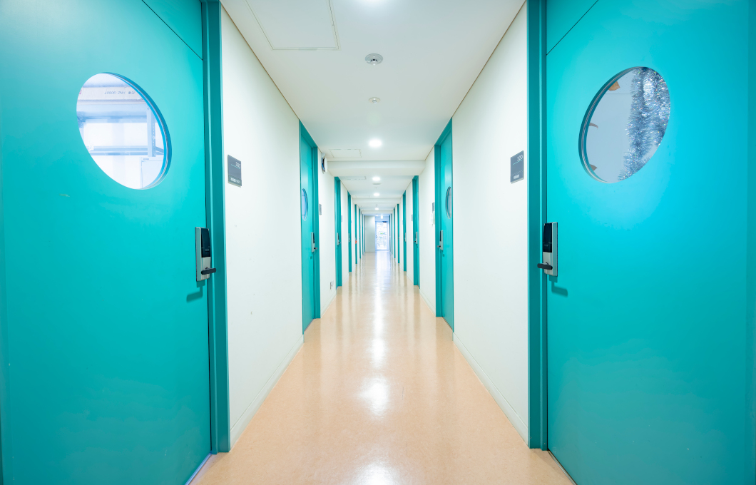 クラブハウス「アセール」