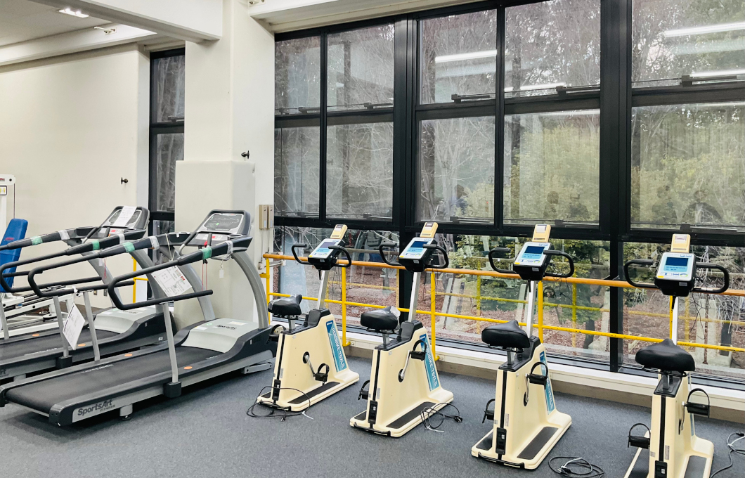 英和エクササイズ・スクエア