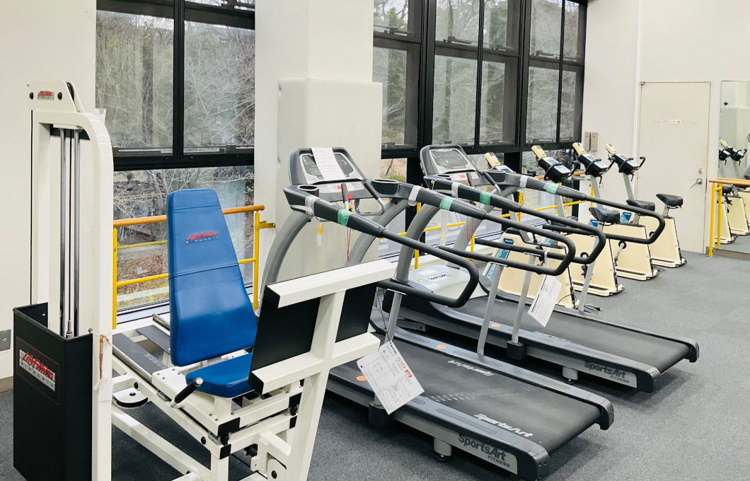 英和エクササイズ・スクエア