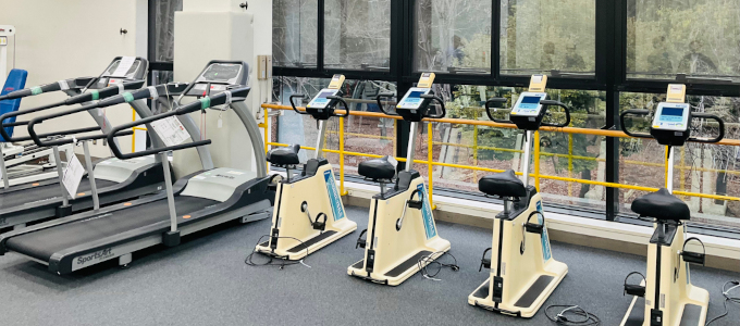 英和エクササイズ・スクエア