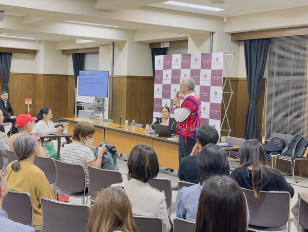 シンシアマウン院長講演会②.jpg