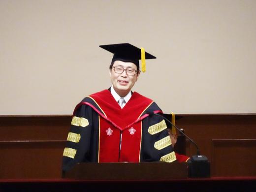 2026年度　新学期が始まりました