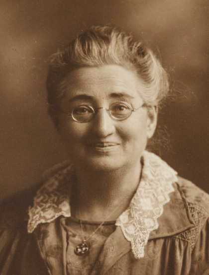 Isabella Slade Blackmore