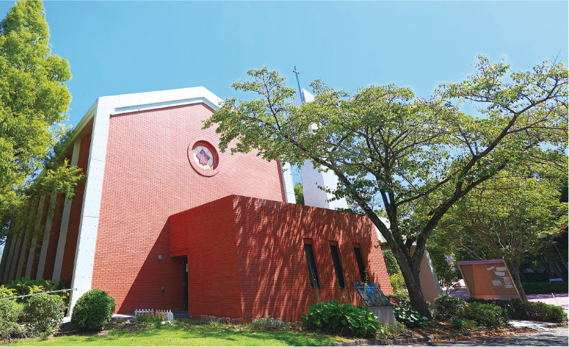 Chapel