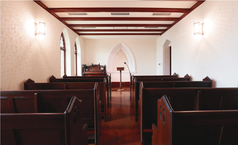 Chapel