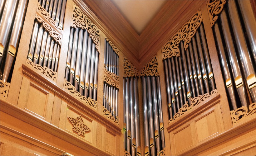 Chapel